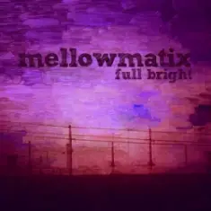 Mellowmatix — I Can Fly