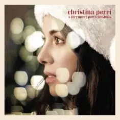 Christina Perri — Merry Christmas Darling