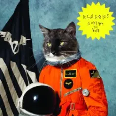 Klaxons — Isle Of Her