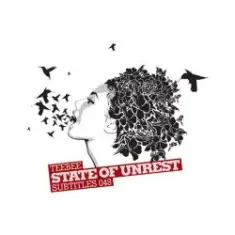 Teebee — State Of Unrest