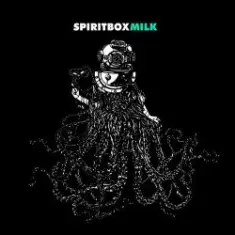Spirit Box — Spirit Box