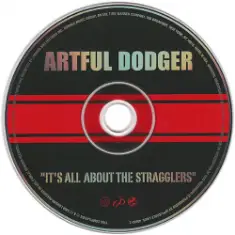 Think About Me (Artful Dodger 3 Step Mix)