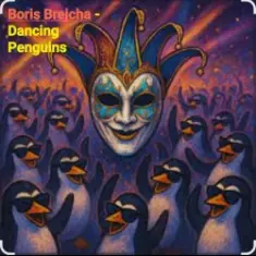 Boris Brejcha — Dancing Penguins