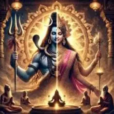 Om Shiva Namaha