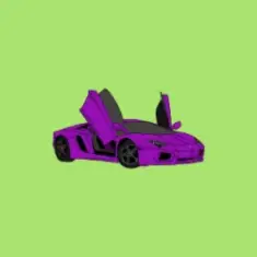 Skrillex & Rick Ross — Purple Lamborghini (ZKAI Bootleg Edit)