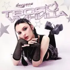 Daryana — Твоя умница (Original)