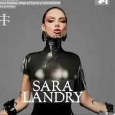 Sara Landry — Girlboss