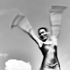 Olivia Dean — Nice To Each Other