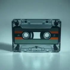 Сергей Видов — Кассета