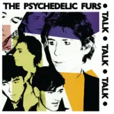 The Psychedelic Furs — Pretty in Pink