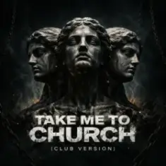 ATTILA — Take Me to Church (Club Version)