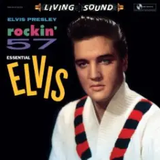 Elvis Presley — Hard Headed Woman
