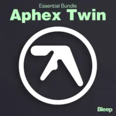 Aphex Twin — Custodian Discount