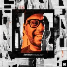 DJ Marky — Colours Of My Mind