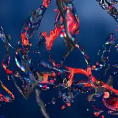 Eris Drew — Momentary Phase Transition (DJ-Kicks) (Mixed)