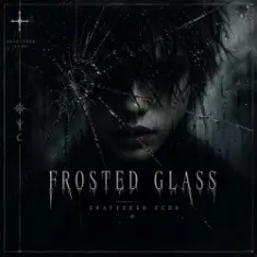 Shattered Echo — Frosted Glass