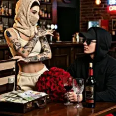 ZVUCAR — Калим