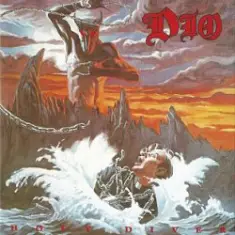 Holy diver (DIO Remix)