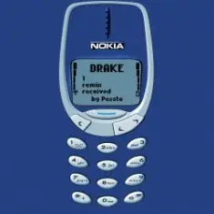 Drake — Nokia