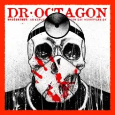 Dr Octagon — Aliens