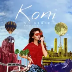 Koni — Algerian Resurrection