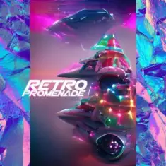 Beatbox Machinery — Samurai Force Neon