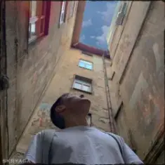 SKRYAGA — Я просто хочу жити