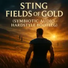 Fields of Gold (Symbiotic Audio Hardstyle Bootleg)
