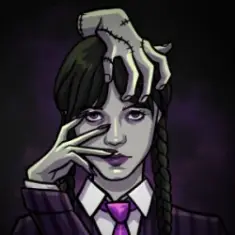 Stellar — Jenna Ortega