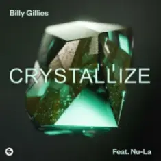 Billy Gillies & Nu-La — Crystallize