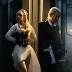 Mihaela Marinova & Kristian Kostov — Ти си сърце