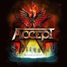 Accept — Hung, Drawn And Quartered