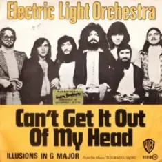 ELO — I Can't Get It Out Of My Head
