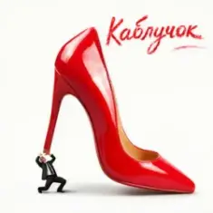 KREMENTSOVA — Каблучок