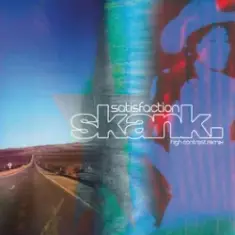 Fatboy Slim & The Rolling Stones — Satisfaction Skank