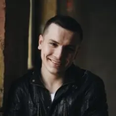 NЮ — Такая красивая