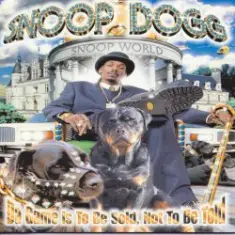 Snoop Dogg feat. Master P — Snoop World