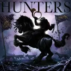 Vladimir Cauchemar — Hunters (Rendah Edit)
