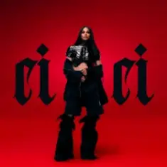 Ciara — Made It