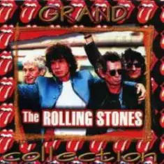 Rolling Stones — Time Is On My Side