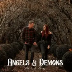 Adele & Andy — Angels & Demons