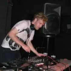 Rusko — Get Ya Cock Out