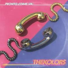 The Kolors — PRONTO COME VA