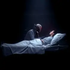 Rebuke & P.T. Adamczyk — Chaos