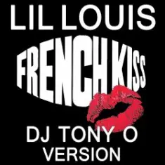 Lil Louis — French Kiss