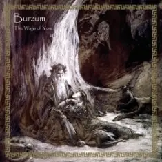 Burzum — The Portal