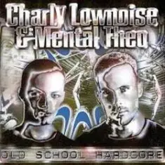Charly Lownoise & Mental Theo — Girls (Video Mix)