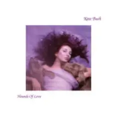 Kate Bush — Running Up That Hill (A Deal With God)