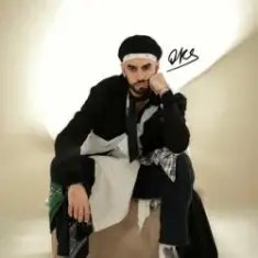 OKS — я вітром уночі