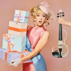 Lindsey Stirling — Little Drummer Boy